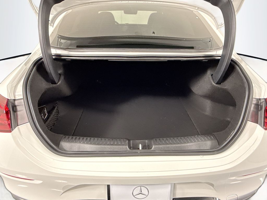 Thumbnail: 2026 Mercedes-Benz CLA - 29