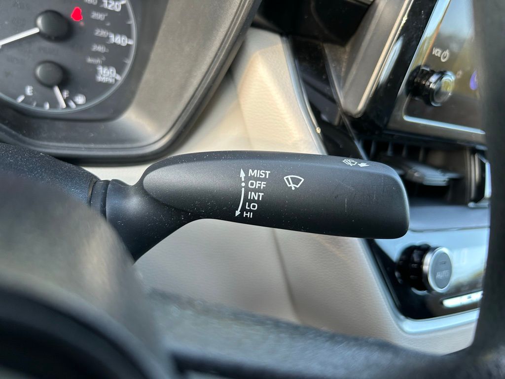 2024 Toyota Corolla LE 20