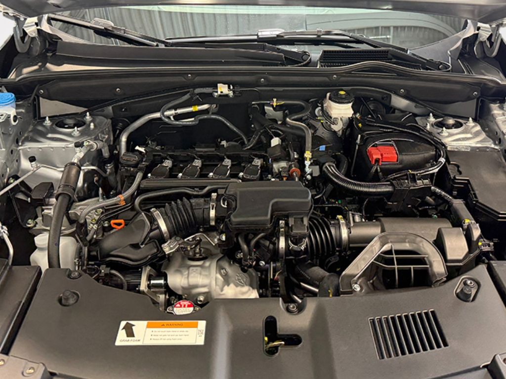 new 2026 Acura ADX car, priced at $38,450