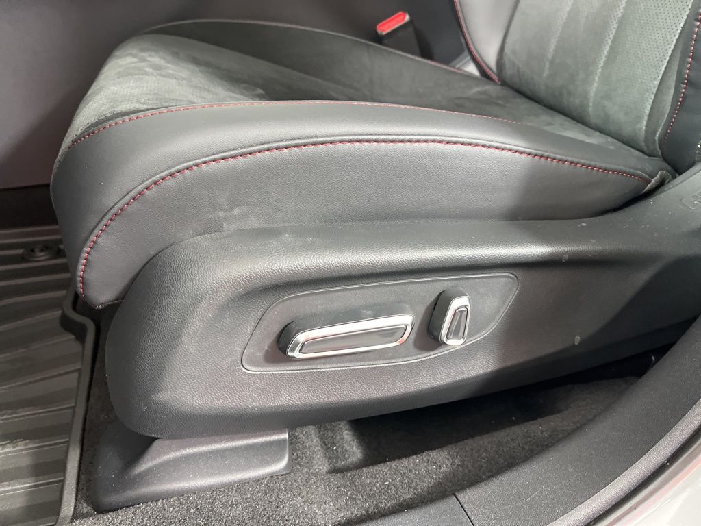 Thumbnail: 2026 Acura ADX - 30