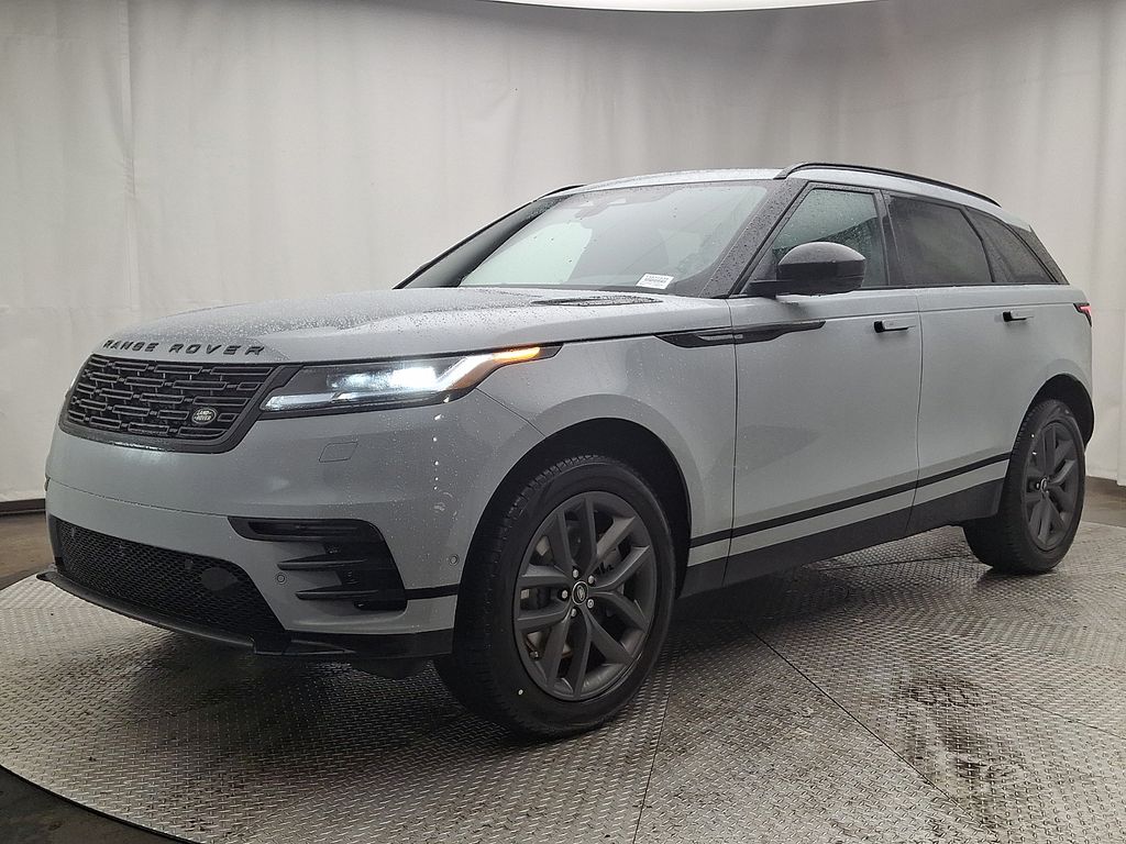 Thumbnail: 2026 Land Rover Range Rover Velar - 1