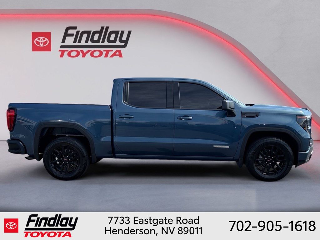 Used 2024 GMC Sierra 1500 Truck
