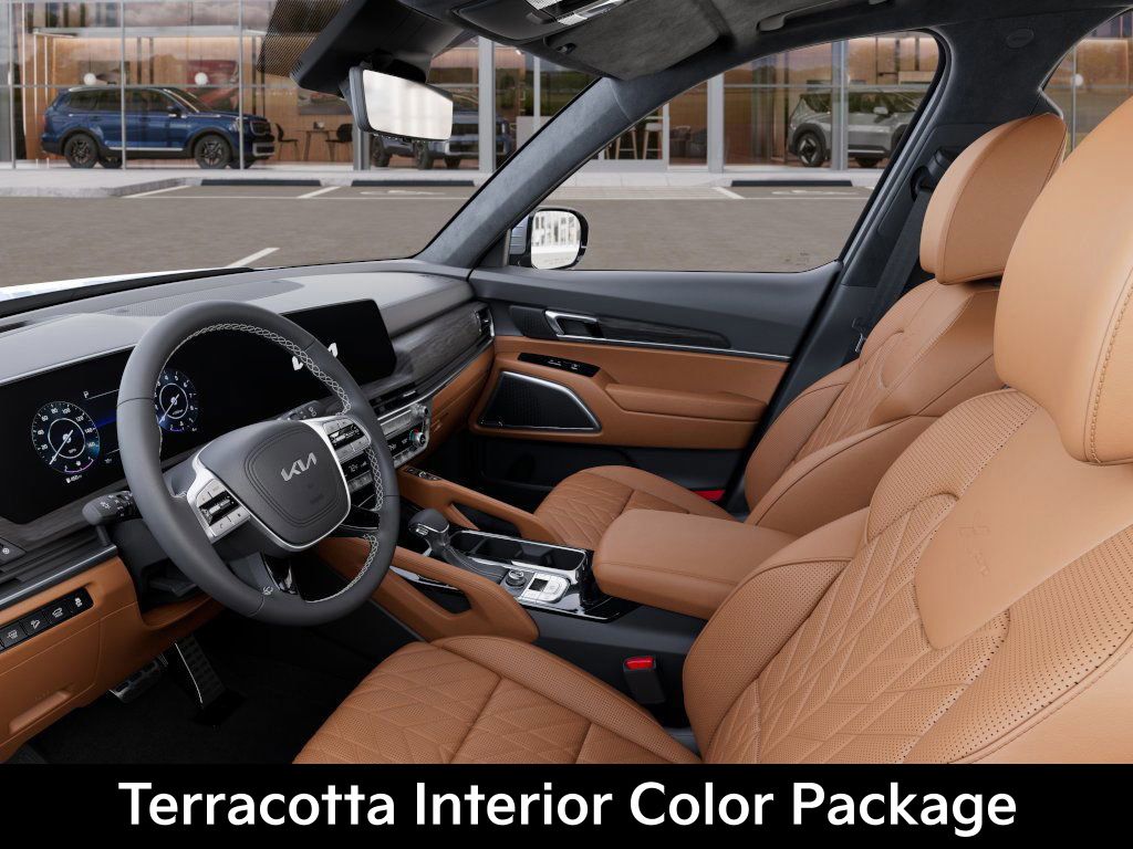 2025 Kia Telluride SX Prestige X-Pro - Photo 8