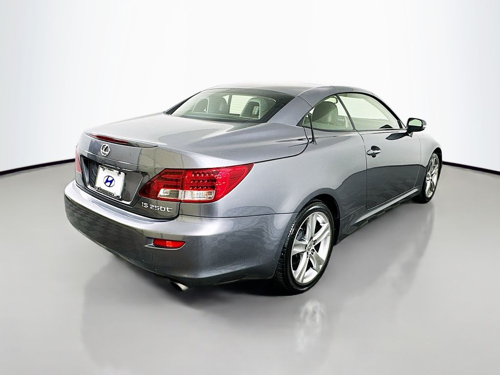 Thumbnail: 2013 Lexus IS - 5