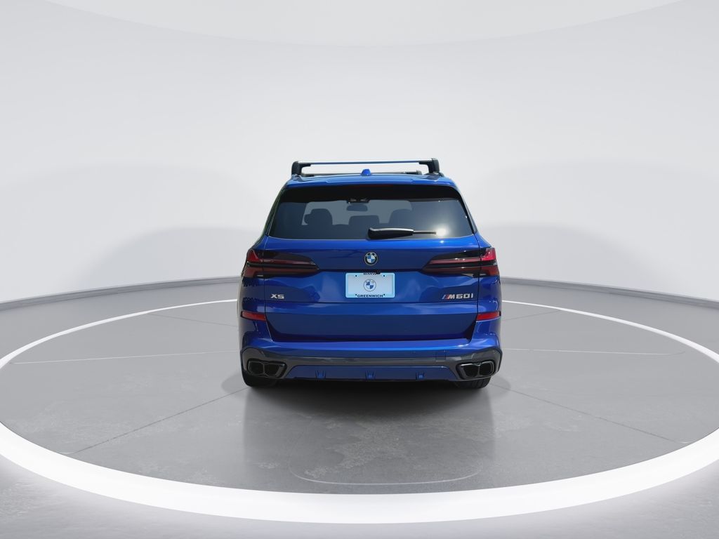 Thumbnail: 2026 BMW X5 - 7