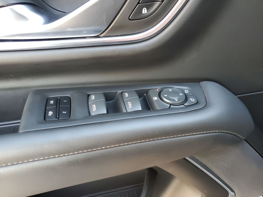 Used Car 2021 Chevrolet Suburban  Lt For Sale Under $50,000 In Austin, Texas