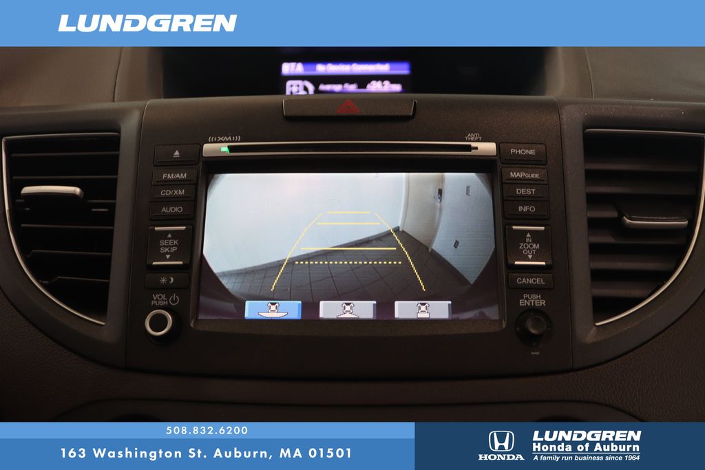Used 2013 Honda CR-V SUV