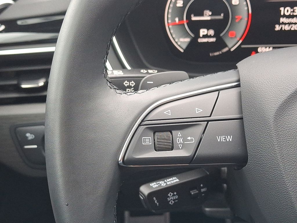 Thumbnail: 2024 Audi A5 - 21