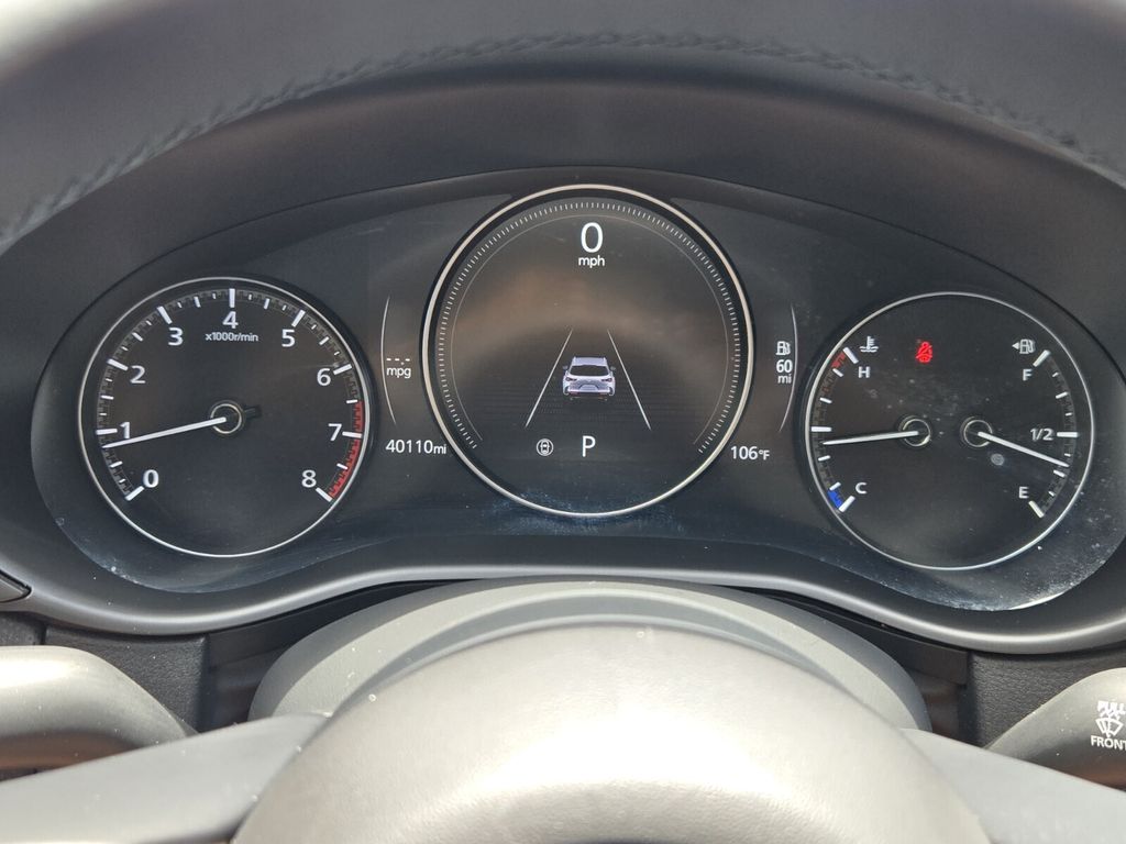 2024 MAZDA CX-5 - $25,399