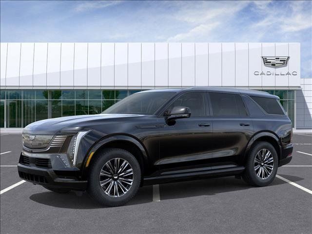 2026 Cadillac Escalade IQL Sport - 1