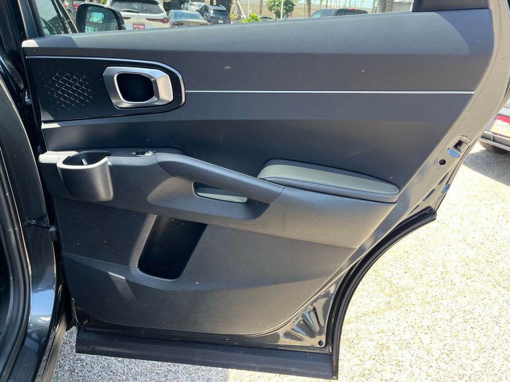New 2025 Gray Kia S image 16