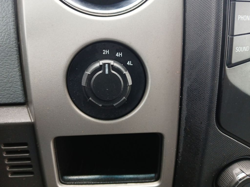 Used Car 2013 Ford F-150  Xlt For Sale Under $12,000 In Austin, Texas