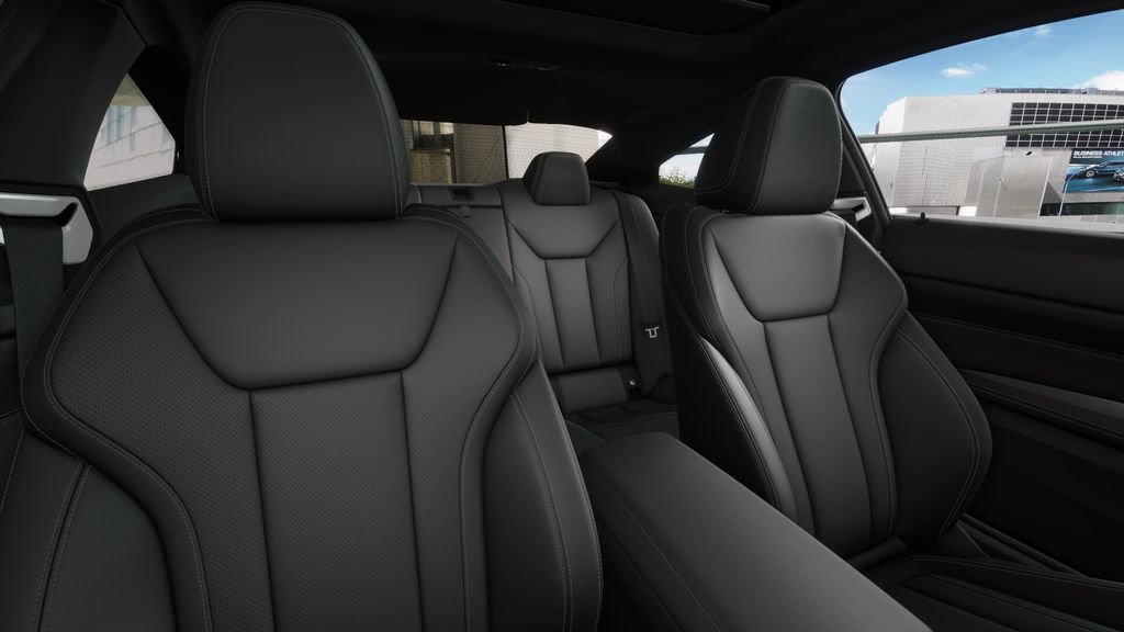 2026 BMW 4 Series 430i 32