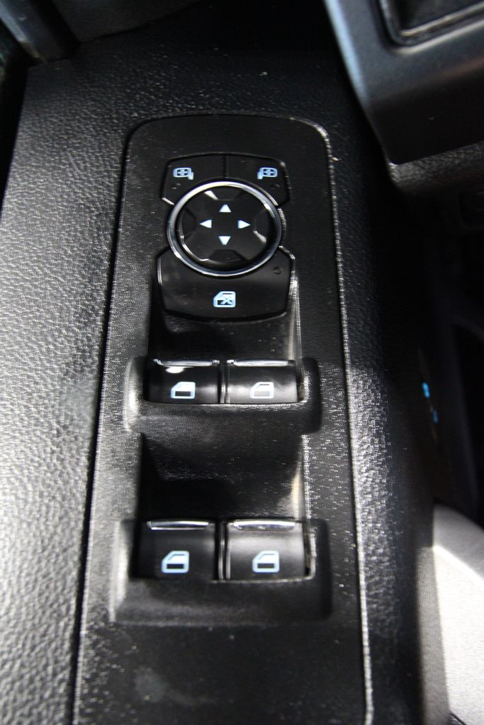 Used 2017 Ford F-150 Truck