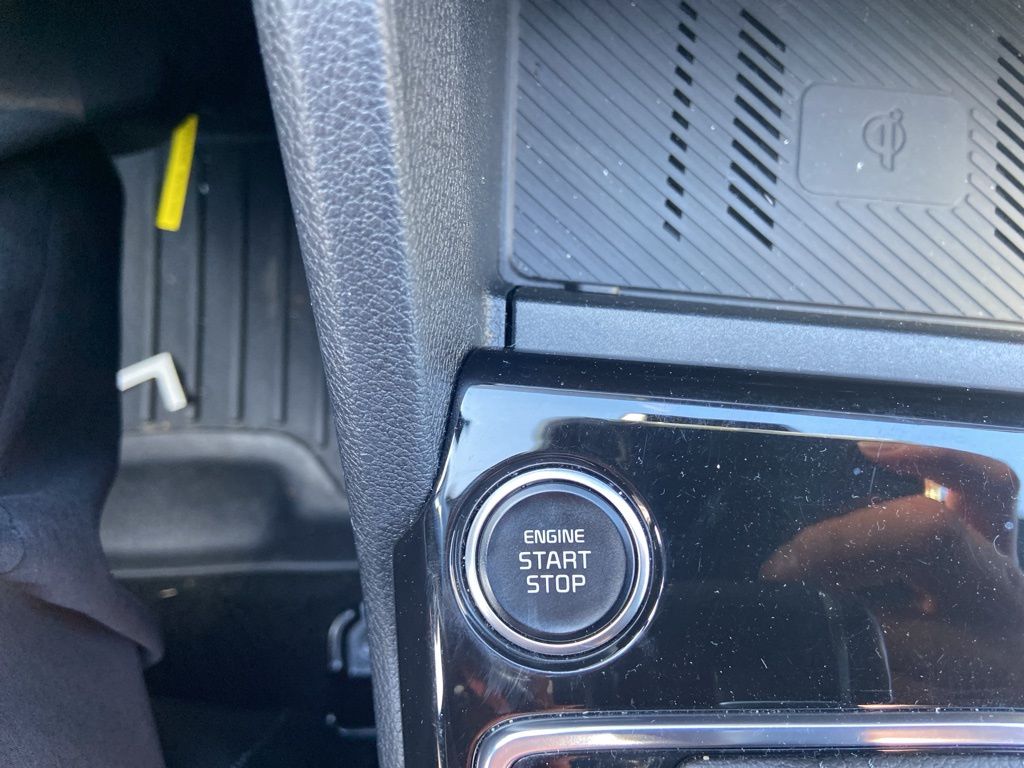 2024 Kia Sportage X-Line 24