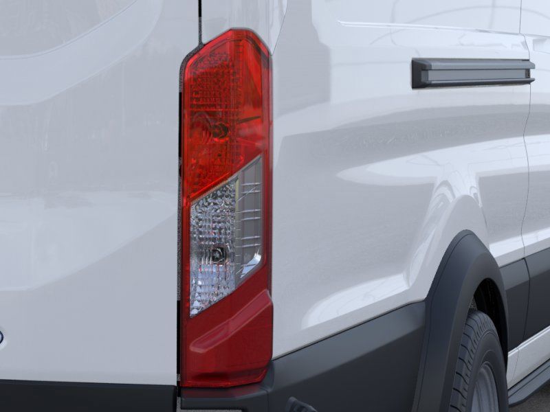 2026 Ford Transit-350 Cargo Van 