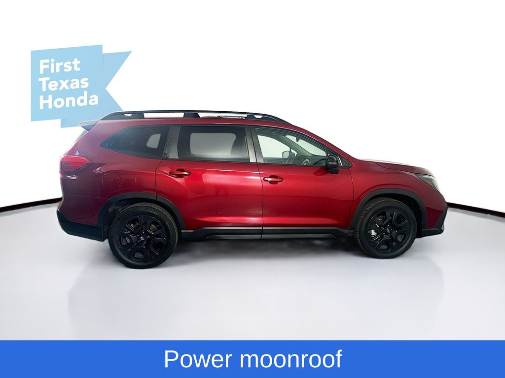 Used Car 2023 Subaru Ascent  Onyx Edition For Sale Under $35,000 In Austin, Texas