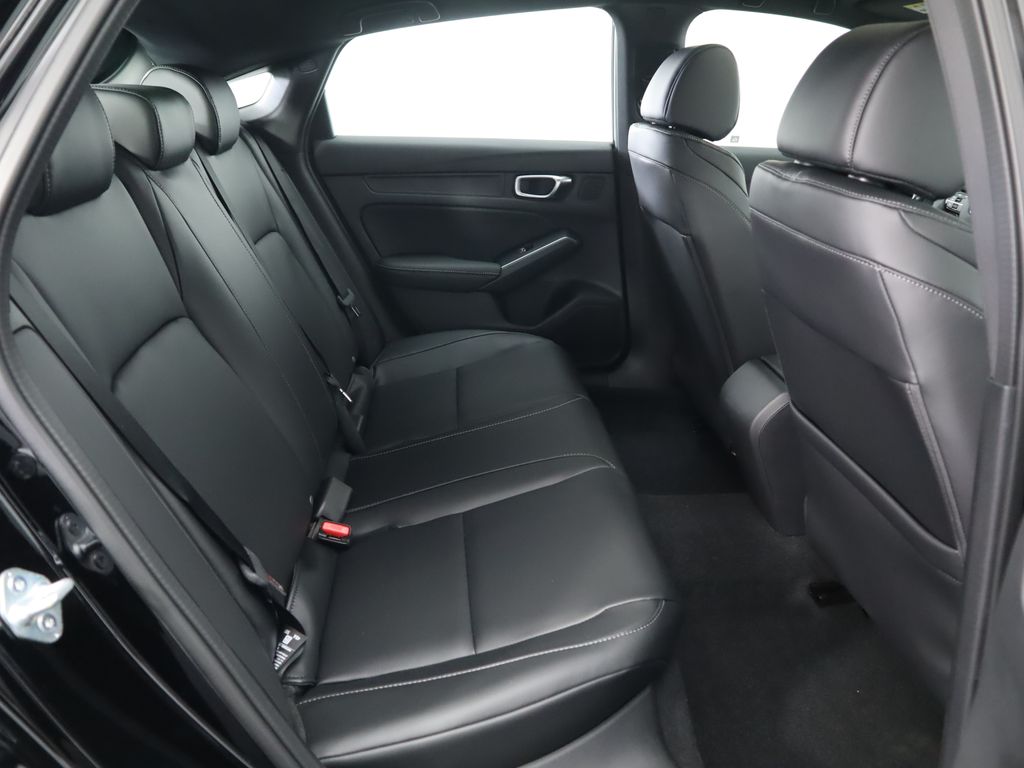 Thumbnail: 2025 Acura Integra - 24