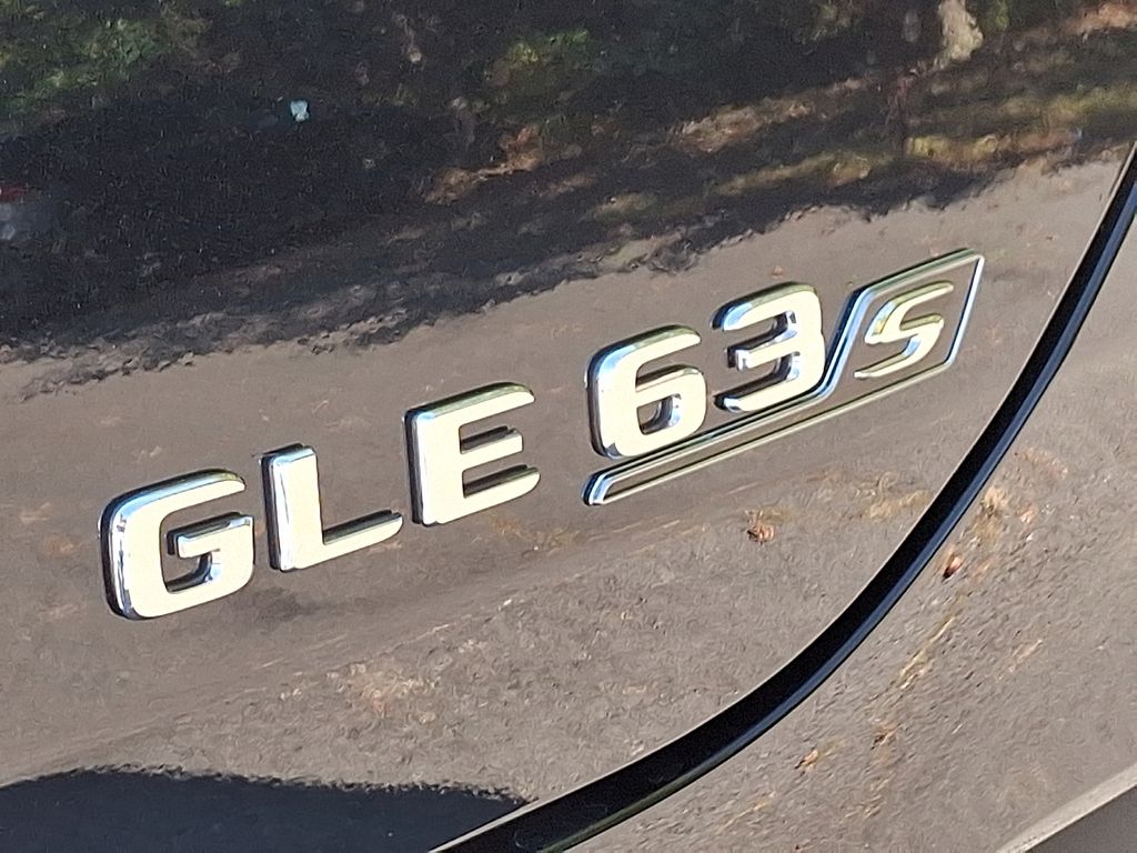 Thumbnail: 2026 Mercedes-Benz GLE - 21