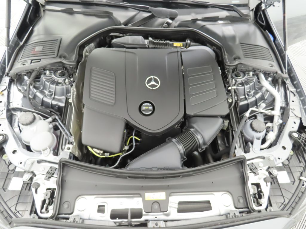 Thumbnail: 2025 Mercedes-Benz C-Class - 31