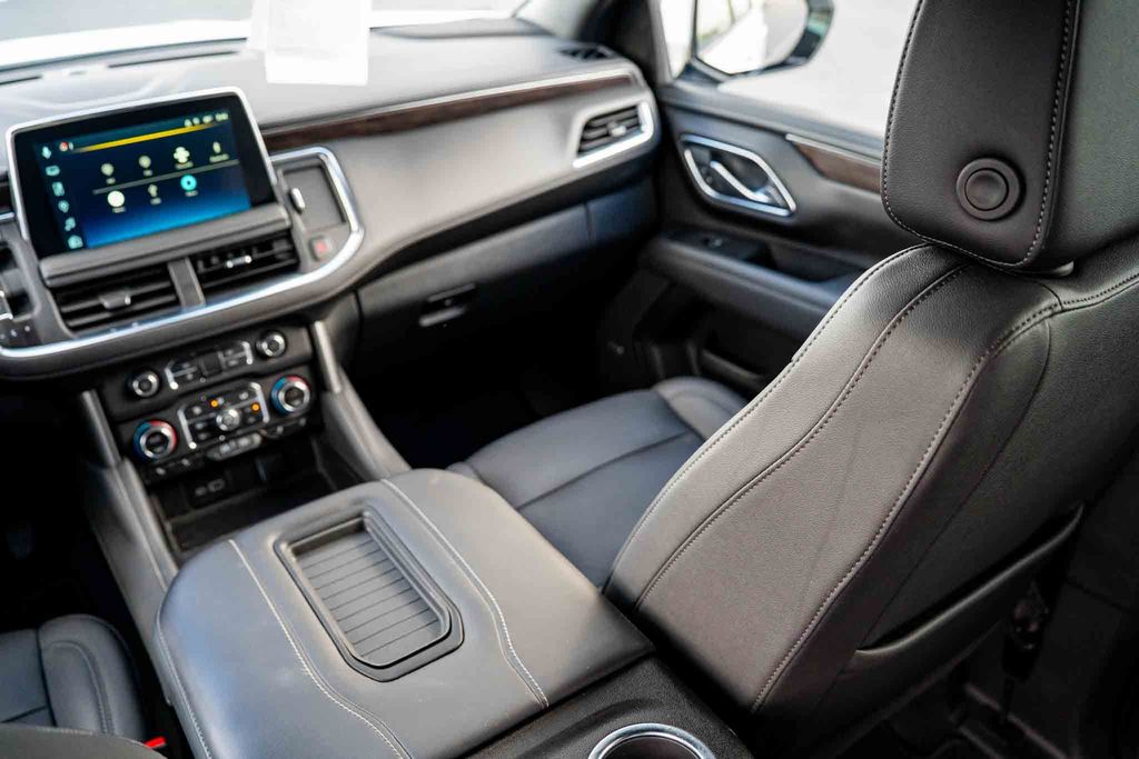 Used Car 2023 Chevrolet Tahoe  Z71 For Sale Under $60,000 In Austin, Texas