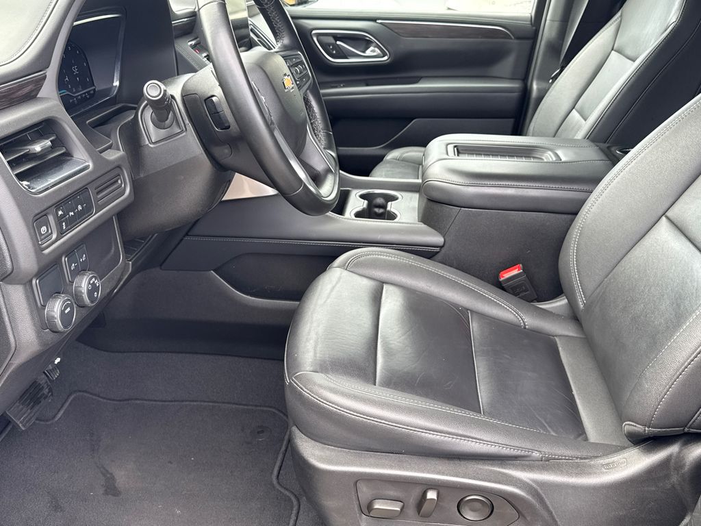 2024 Chevrolet Tahoe LT - Photo 9