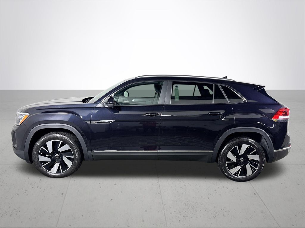 2026 Volkswagen Atlas Cross Sport 2.0T SEL