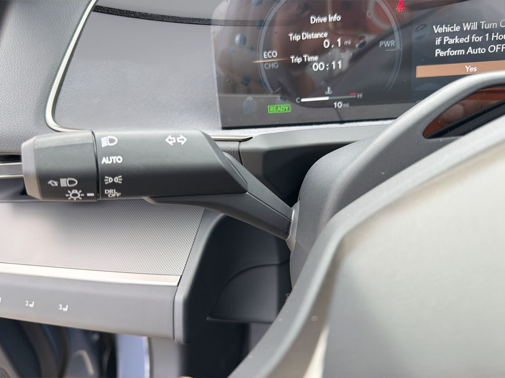 Thumbnail: 2026 Lexus ES - 28