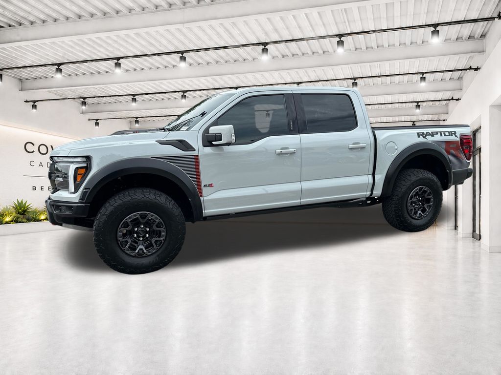 Used Car 2024 Ford F-150  Raptor For Sale Under $120,000 In Austin, Texas