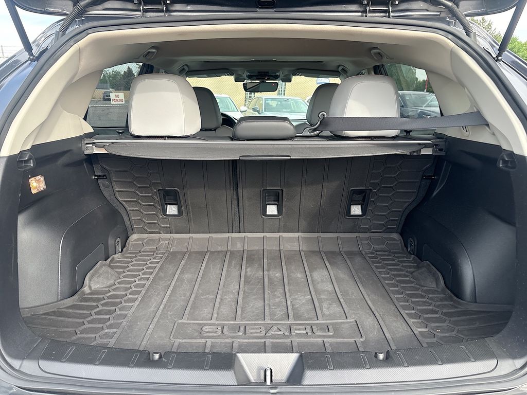 Used 2023 Gray Subaru Limited image 27