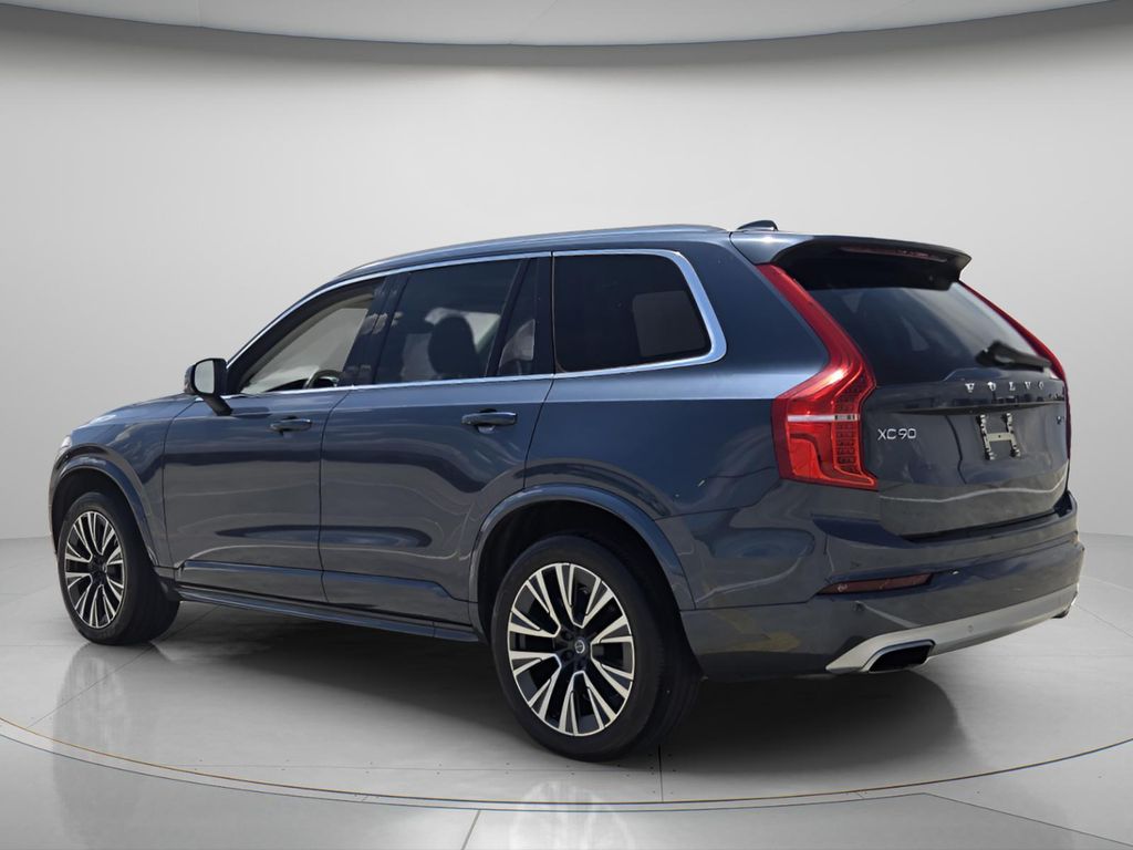 2020 Volvo XC90 - $20,859