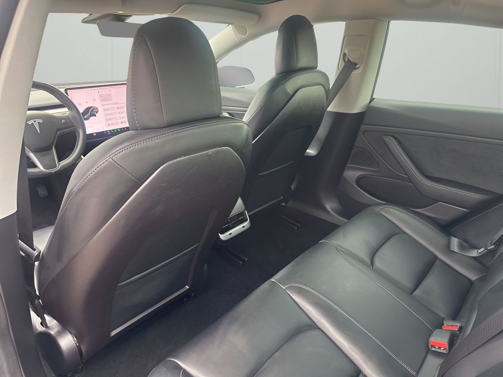 Used Car 2019 Tesla Model 3  Standard Range Plus For Sale Under $25,000 In Austin, Texas