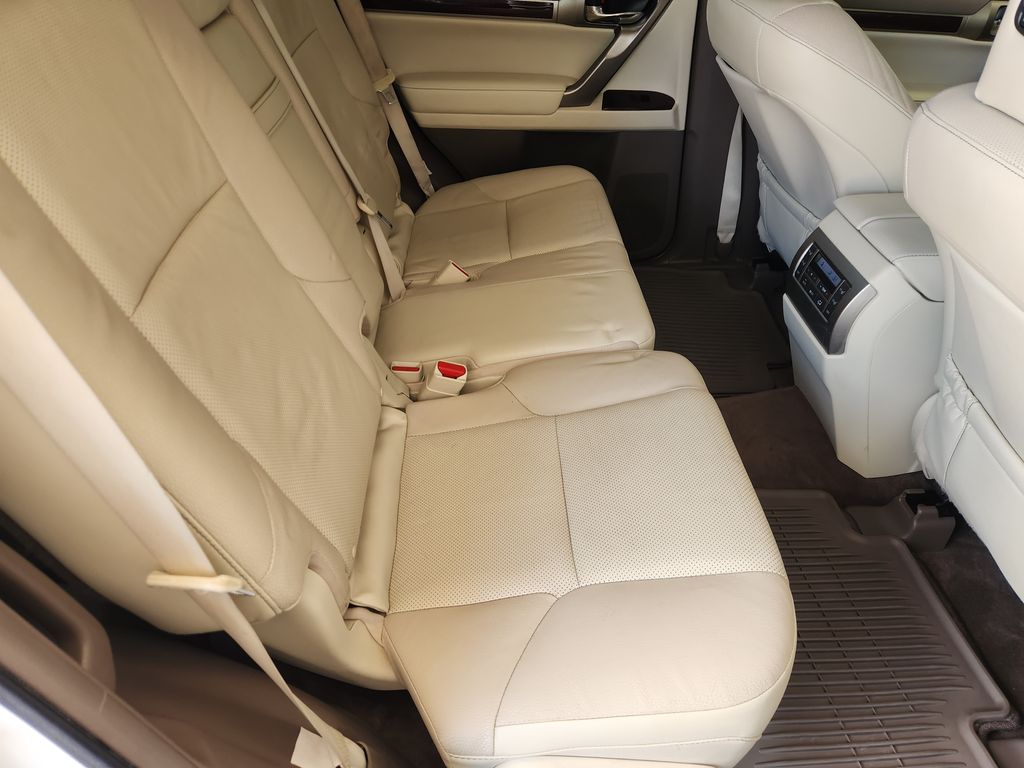 2016 Lexus GX 460  at Westside Lexus