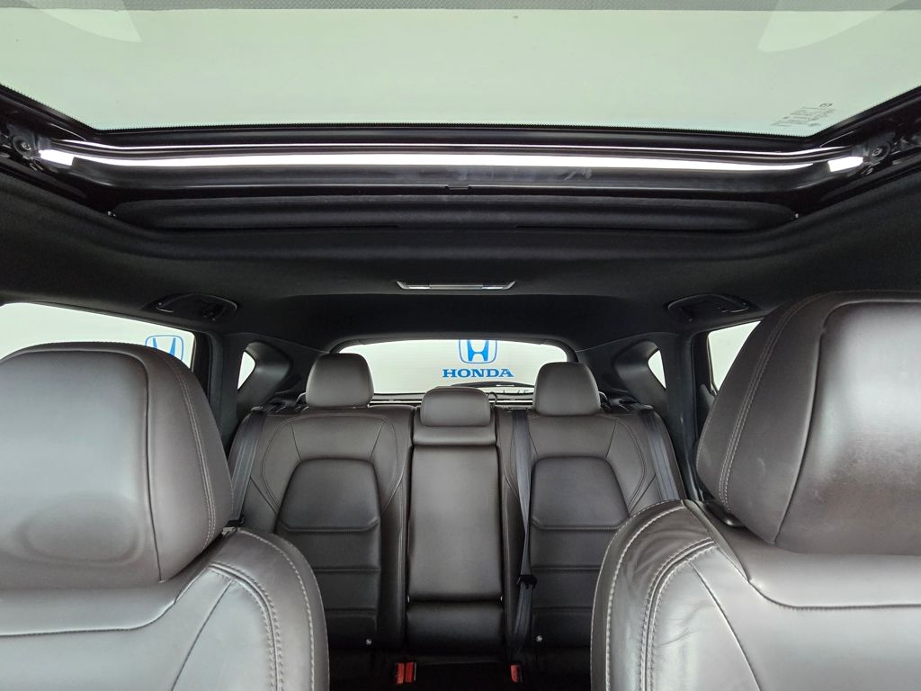 Thumbnail: 2021 Mazda CX-5 - 24