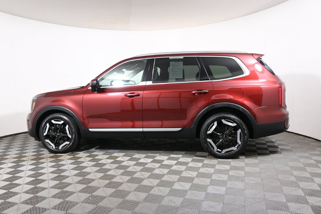 Thumbnail: 2024 Kia Telluride - 2
