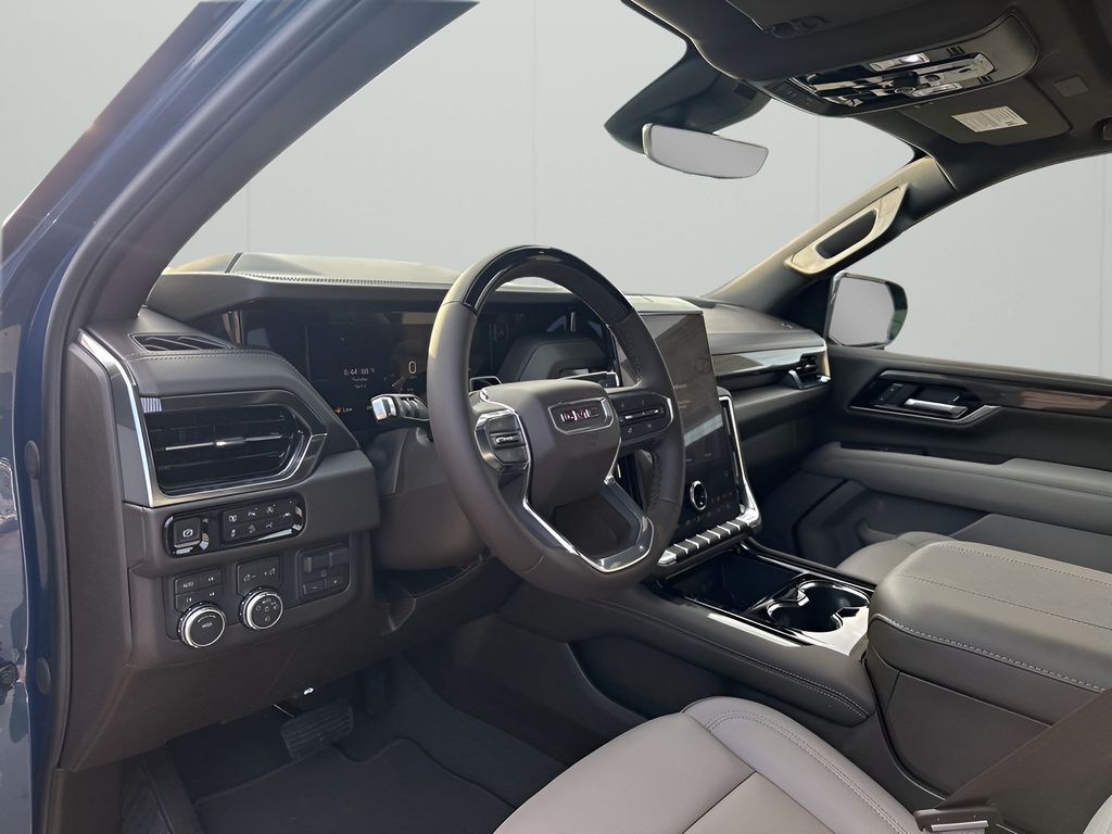 New 2026  GMC Elevation image 26