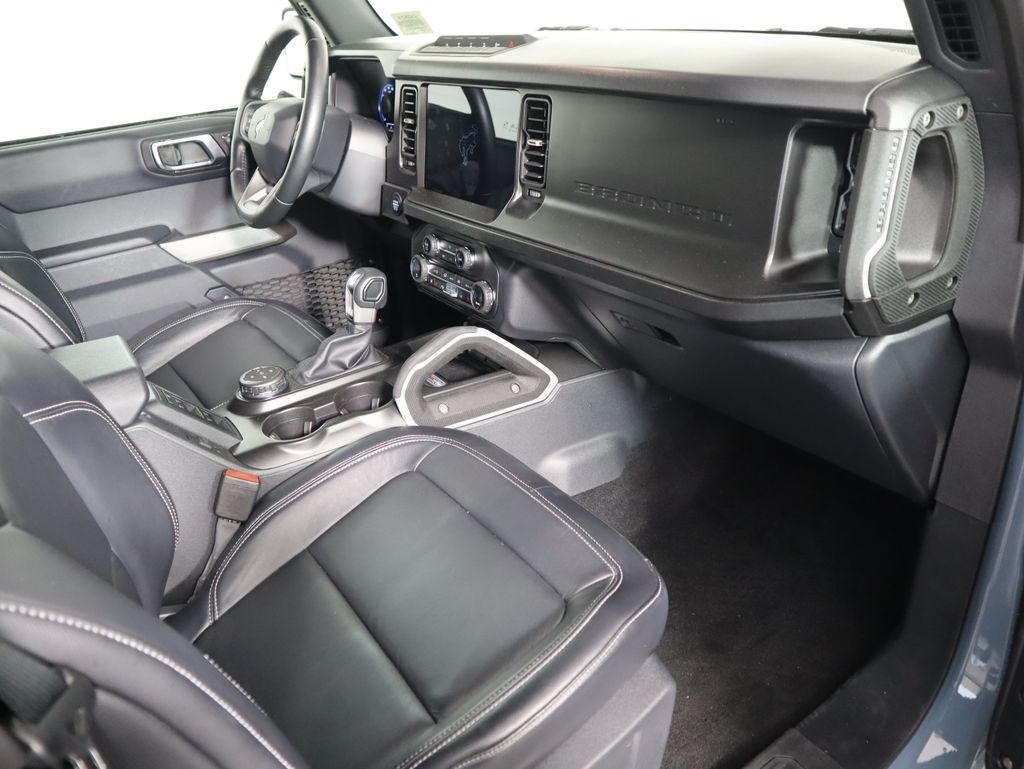 Thumbnail: 2021 Ford Bronco - 18