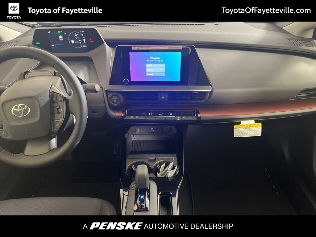 Thumbnail: 2026 Toyota Prius - 13