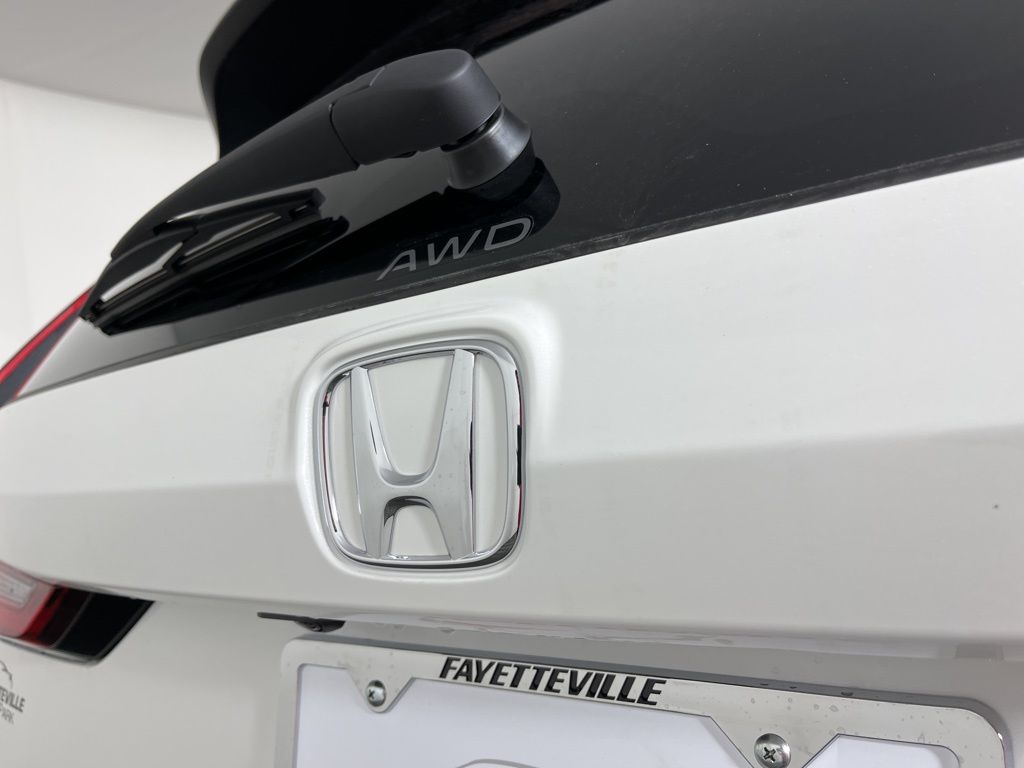 Thumbnail: 2026 Honda CR-V - 18