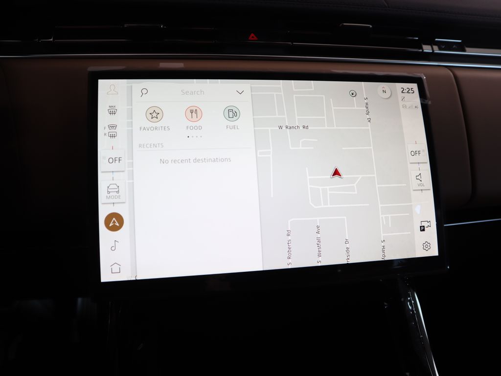 Thumbnail: 2026 Land Rover Range Rover Sport - 17