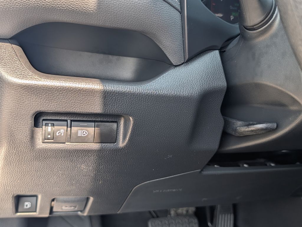Used 2024 Toyota RAV4 Hybrid SUV