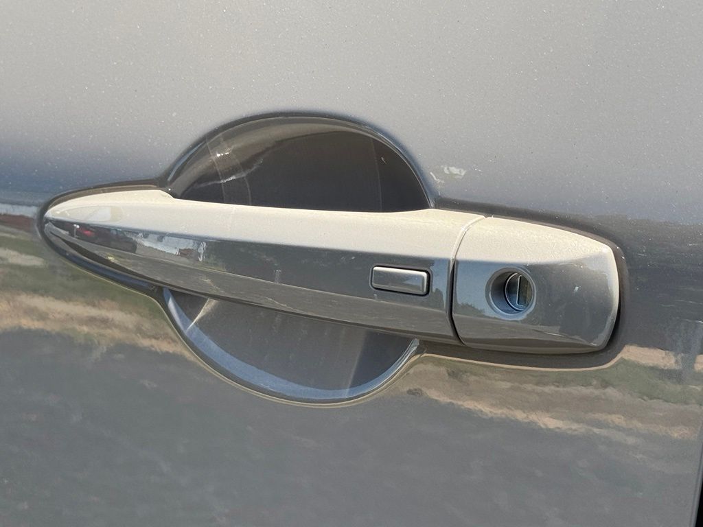New 2026 Nissan Rogue SUV
