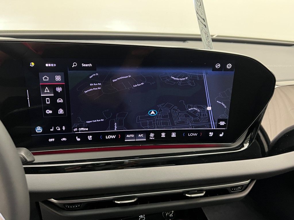 Thumbnail: 2025 Audi A5 - 28