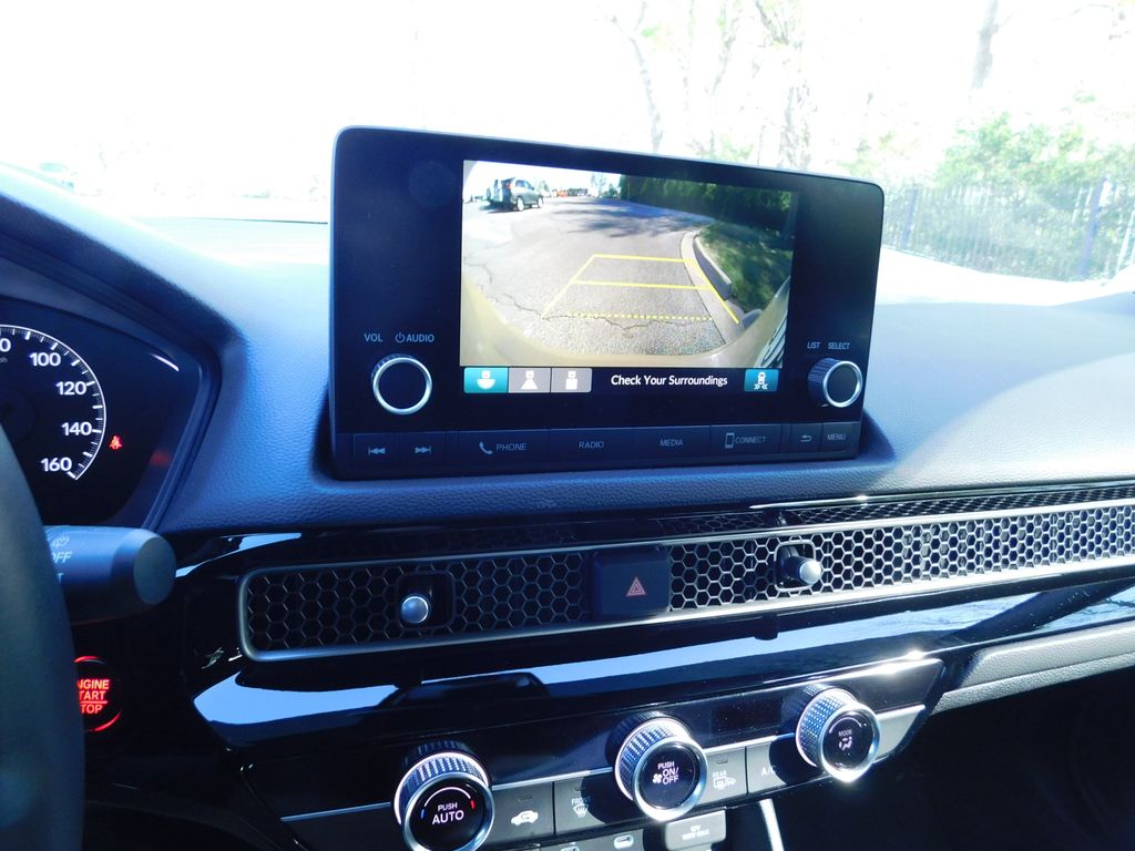 Thumbnail: 2025 Honda Civic - 10