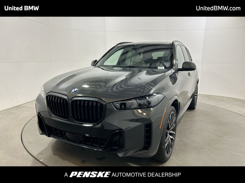 2026 BMW X5 sDrive40i -
                Roswell, GA