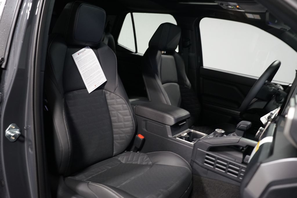 Thumbnail: 2026 Toyota 4Runner - 31