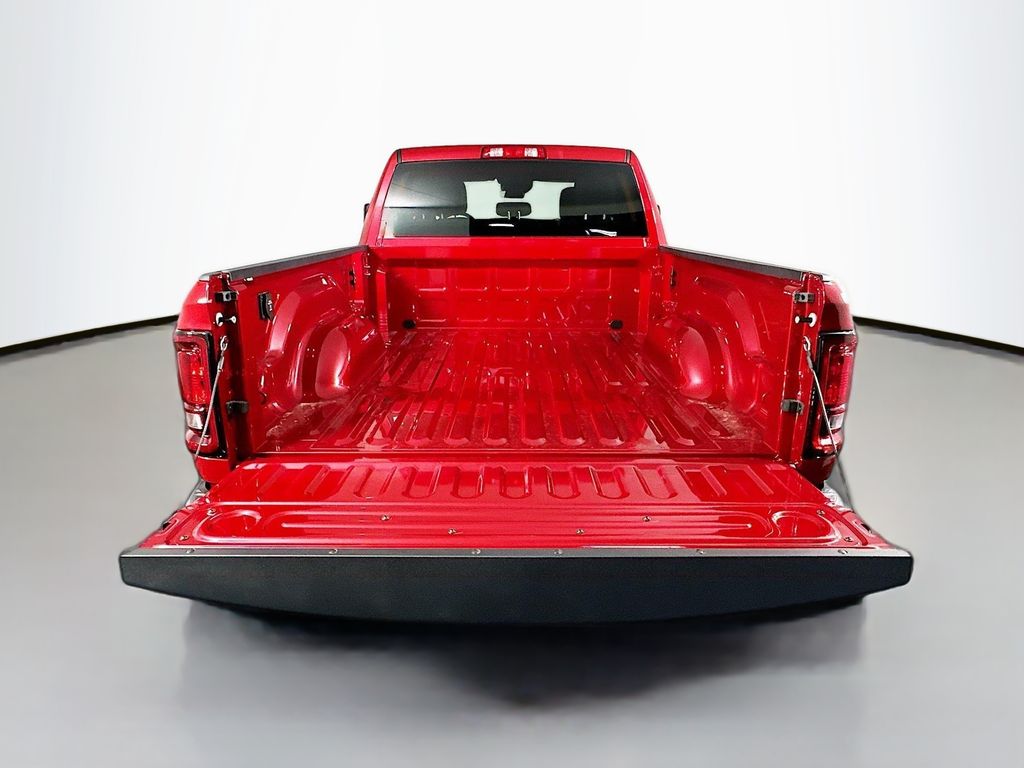 New 2026 Red Ram Tradesman image 16