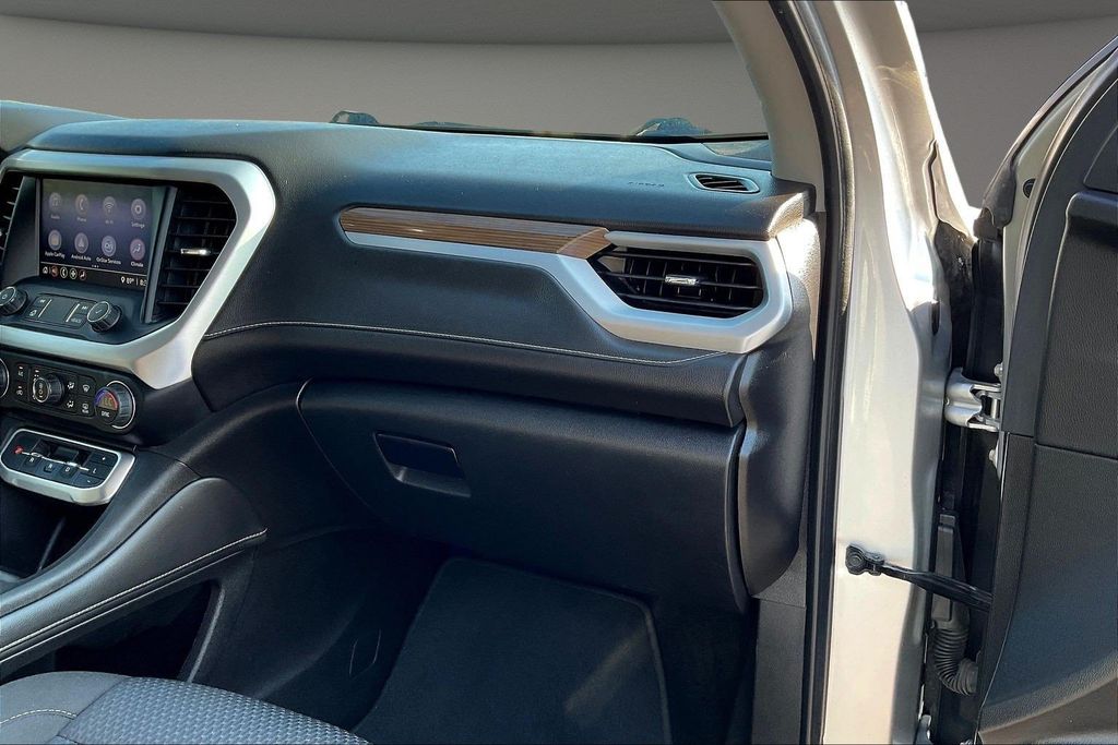 Used 2020 GMC Acadia SUV