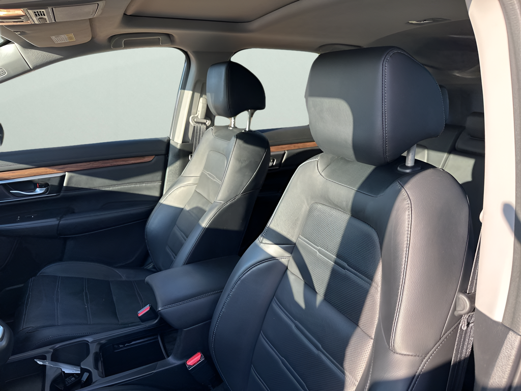 Used Car 2022 Honda Cr-v Hybrid  Ex-l For Sale Under $30,000 In Austin, Texas