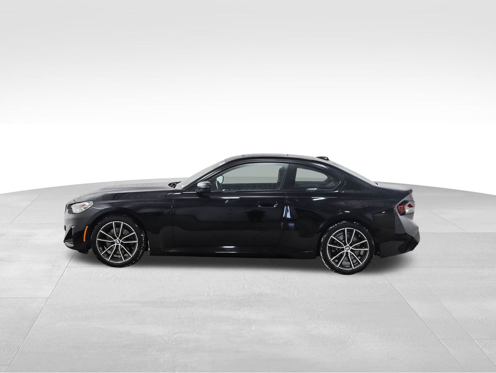 Thumbnail: 2024 BMW 2 Series - 2